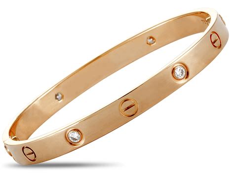 cartier love bracelet replic|alternatives to cartier love bracelet.